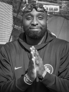 Dontrelle Willis - D-Train