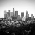 L.A. from Elysian Park