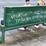 negative thinking