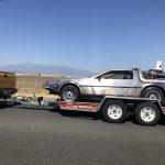 Back to the car show