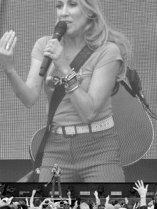 Cheryl Crow